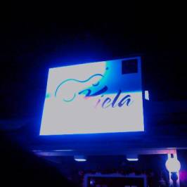 Kiela Restaurant