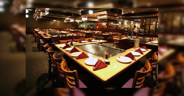 Снимок Tokyo Japanese Steakhouse, Вудбридж