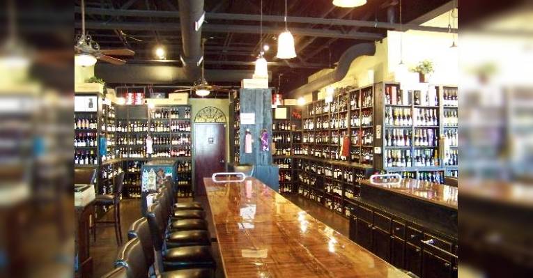 Снимок The Wine Guy Bistro, Gahanna