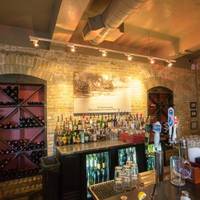 The Pump House Riverside Restaurant and Bar