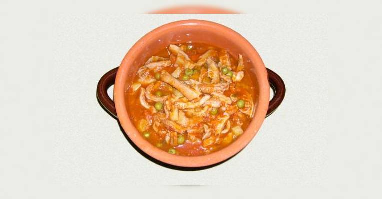 Снимок Osteria del Cigno, Асколи-Пичено