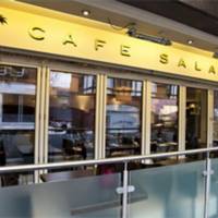 Cafe Salar