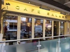 Cafe Salar