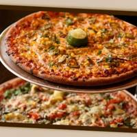 Palio's Pizza Cafe