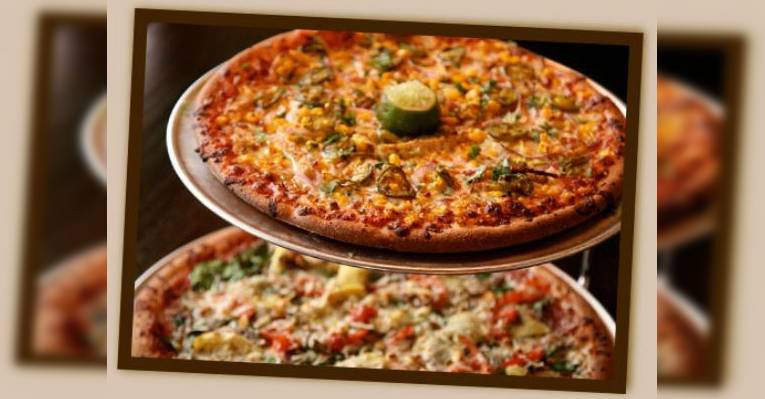 Снимок Palio's Pizza Cafe, Плано