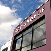 Cot' et Boeuf
