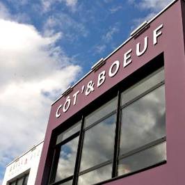 Cot' et Boeuf