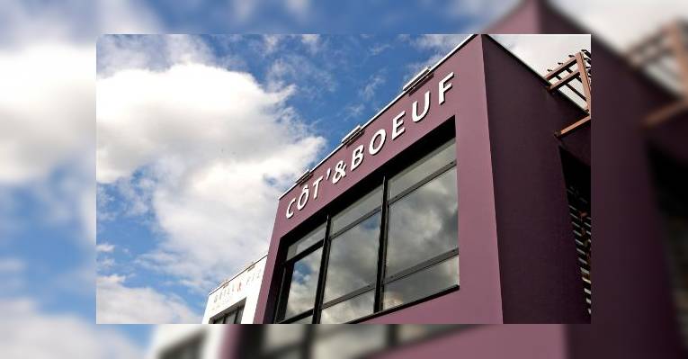 Снимок Cot' et Boeuf, Сесон-Севинье