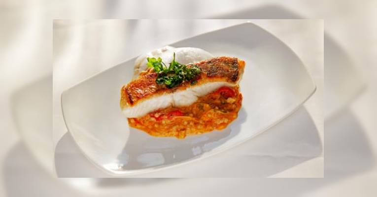 Снимок Restaurant 