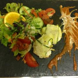 Compass - Restaurant, Bar & Lounge