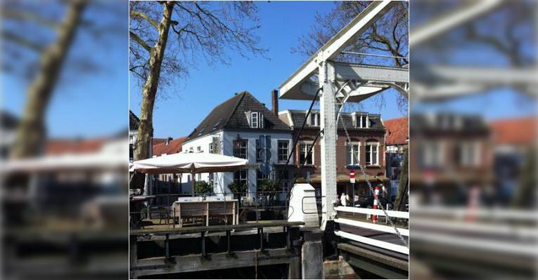 Снимок Zott, Nieuwegein