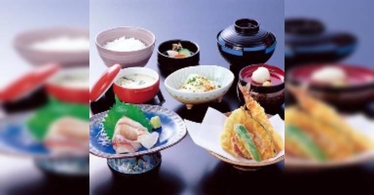 Снимок Zakoya - Kumamoto Tokyu Inn, Кумамото