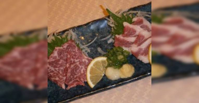 Снимок Zakoya - Kumamoto Tokyu Inn, Кумамото