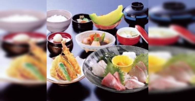 Снимок Zakoya - Kumamoto Tokyu Inn, Кумамото