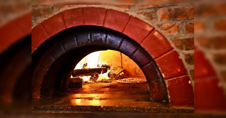 Снимок Ovest Pizzoteca, Нью-Йорк