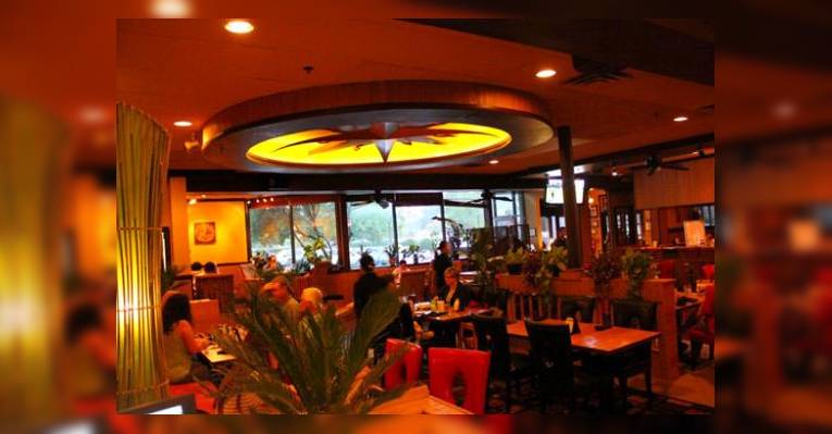 Снимок Sawasdee Thai, Raleigh
