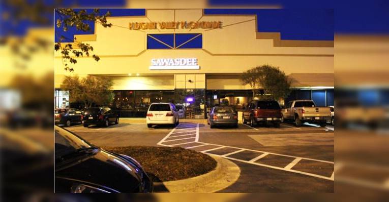 Снимок Sawasdee Thai, Raleigh