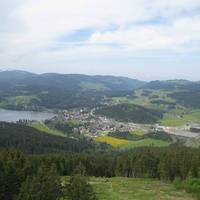 Berggasthof Hochfirst