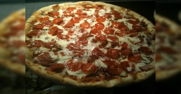 Снимок Joey's Pizza, Milford