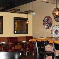 Truman's Tap and Grill