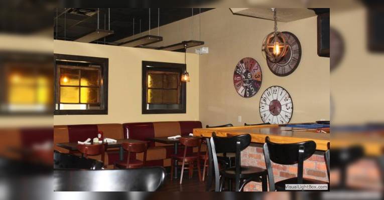 Снимок Truman's Tap and Grill, Брадентон