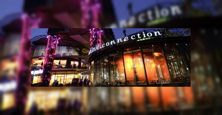 Снимок Wine Connection Tapas Bar & Bistro, Бангкок