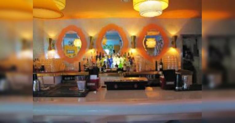 Снимок Beauty Bar, Даллас