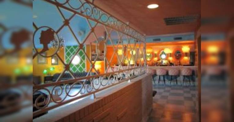 Снимок Beauty Bar, Даллас
