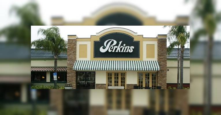 Снимок Perkins Restaurant & Bakery, Саванна
