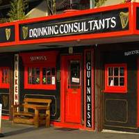 The Irish - Picton