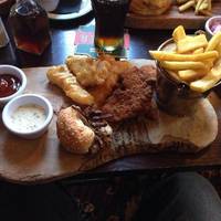 Spread Eagle Hotel