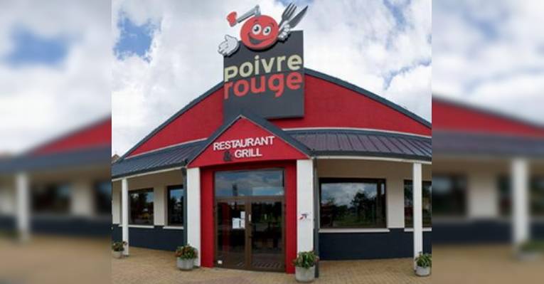 Снимок Poivre Rouge Limoges, Лимож