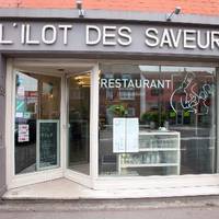 L'Ilot Des Saveurs