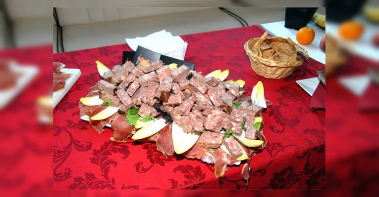 Снимок Brasserie-Barroco, Port Cogolin