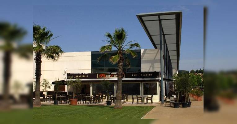 Снимок Brasserie-Barroco, Port Cogolin