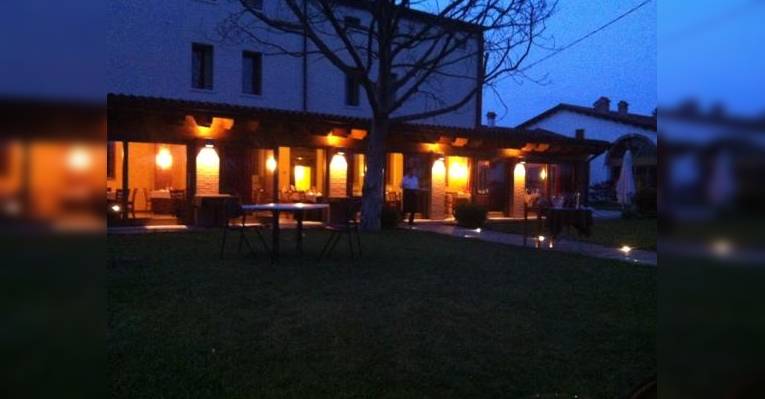 Снимок Locanda Veneta, Виченца