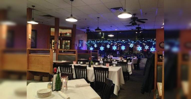 Снимок Bella Cucina, Блумингтон