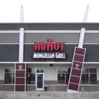 HuHot Mongolian Grill
