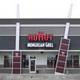 Снимок HuHot Mongolian Grill, Bismarck