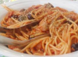 Spaghetteria Macaroni