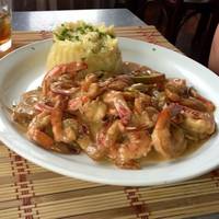 El Shrimp Shack