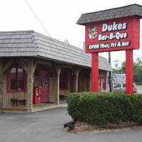 Duke's Bar-B-Que
