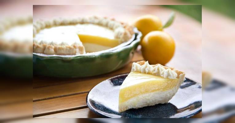 Снимок Simply Pies, Голета