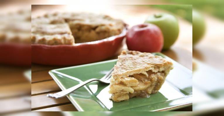 Снимок Simply Pies, Голета