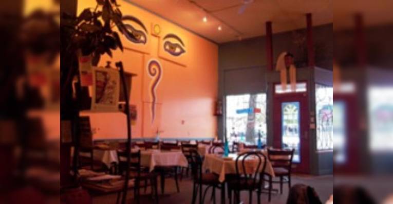 Снимок Cafe Kathmandu, Бродбич