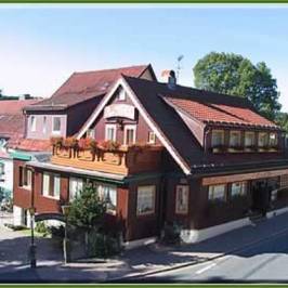 Zur Erholung