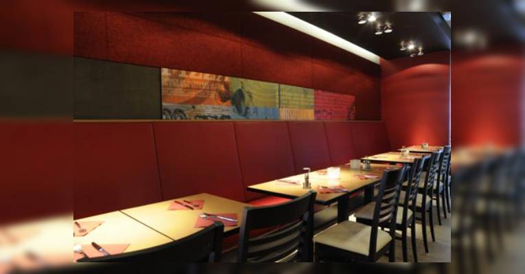 Снимок Pizza Hut, Люксембург
