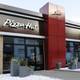 Снимок Pizza Hut, Люксембург