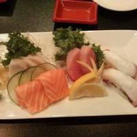 Jia Asian Fusion & Sushi Bar