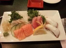 Jia Asian Fusion & Sushi Bar